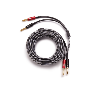 ELAC Sensible Speaker Cables (10ft Pair)
