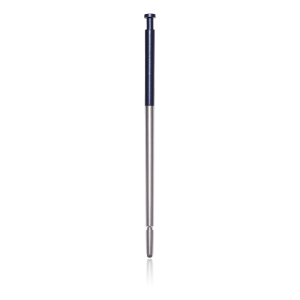 Stylet de remplacement compatible pour Motorola Moto G Stylus 5G (2022) (bleu acier)