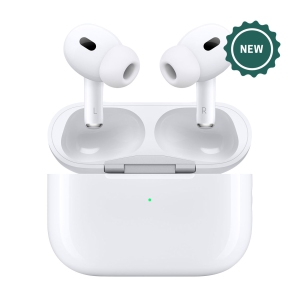 Apple AirPods Pro 2nd Generation - Brand New