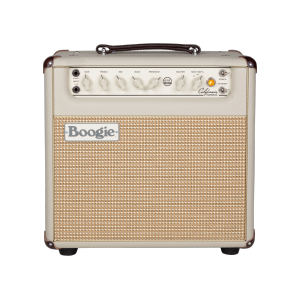 Mesa Boogie California Tweed 6V6 2:20 1x10 Combo Amplifier