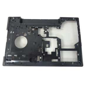 Lenovo G500 G510 Black Lower Bottom Case - Replacement Part AP0Y0000700