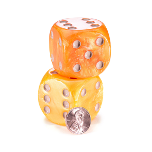 Gate Keeper Games Rolling Realms Dice