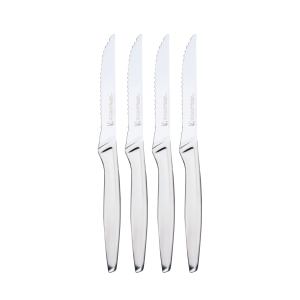 HENCKELS 4 Piece Steak Set