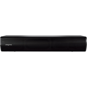 Creative Labs Stage Air V2 20-Watt 2.0 Channel Sound Bar - (51MF8395AA000)