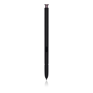 Replacement Stylus Pen Compatible For Samsung Galaxy S22 Ultra (Burgundy) (Aftermarket Plus)