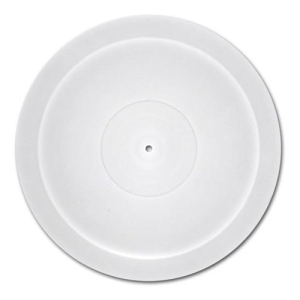 Pro-Ject PJ07685855 ACRYL IT Anti-resonance Acrylic Turntable Platter