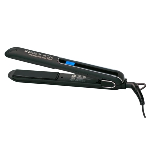 Infashion Black Flat Iron 25mm