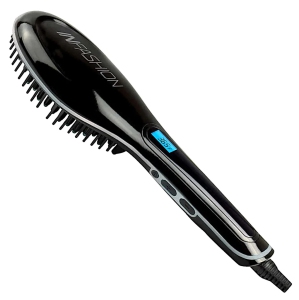Infashion Heated Straightening Brush