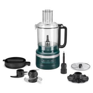 Kitchenaid 9 Cup Food Processor - Hearth & Hand With Magnolia - Kfp0921tse
