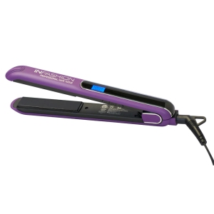 Infashion Purple Flat Iron 25mm
