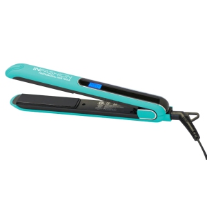 Infashion Turquoise Flat Iron 25mm