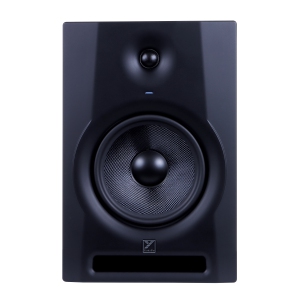Yorkville Sound YSM8 Series 2 100 Watt Powered Studio Monitor - 8'' (Single)