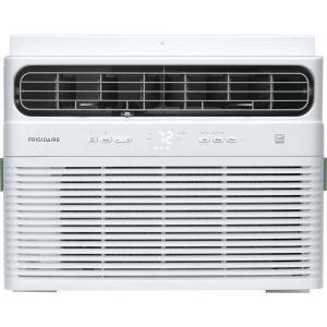 Frigidaire 2-in-1 Window Air Conditioner - 12000 BTU (550 sq ft Coverage) - Remote