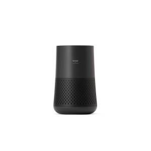 Winix A230 Tower H13 True HEPA 4-Stage Air Purifier, Perfect for Home office, Home classroom, Bedroom and Nursery, Charcoal Grey