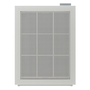 Coway Airmega 150 True HEPA Air Purifier with Air Quality Monitoring, Auto Mode, Filter Indicator (Dove White)