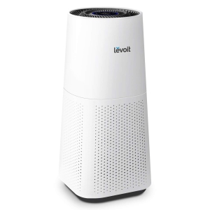 LEVOIT Air Purifier for Home Large Room with H13 True HEPA Filter for Allergies, Cleaner for Smoke Mold, Pollen, Dust, Quiet Odor Eliminators for Bedroom, Smart Sensor, Auto Mode,