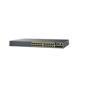 Cisco Catalyst 2960X-24PD-L Ethernet Switch (WS-C2960X-24PD-L)
