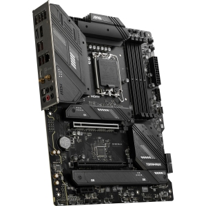 CPU Core i5 13400F MAG B760 TOMAHAWK DDR5 MAG B760 TOMAHAWK WIFI