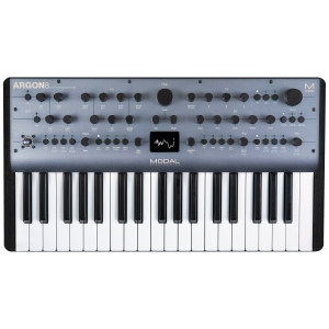 Modal Electronics ARGON8 37-Key Polyphonic Wavetable Synthesiser