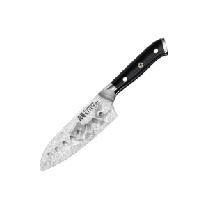 KIYOSHI™ Santoku Knife 15cm 6in