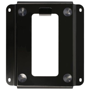 FLEXSON Wall Mount for SONOS SUB (Black)