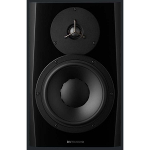 Dynaudio LYD 8 8'' Powered Reference Monitor (Single) - Black