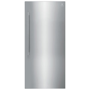 Electrolux 33" 18.9 Cu. Ft. All-Fridge Refrigerator with Water Dispenser (EI33AR80WS) - Stainless Steel