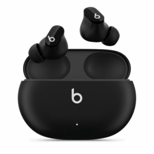 Beats By Dr. Dre Studio Buds In-Ear Noise Cancelling Truly Wireless Headphones - Black