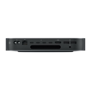 Apple Mac Mini / M1 Chip (8-Core) / 8GB RAM / 512GB SSD / MacOS