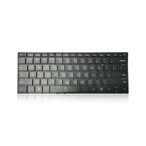 Replacement Top Case With Keyboard Compatible For Microsoft Surface Laptop 3 15" (Black)