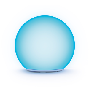 Atomi Smart AT1453 Smart WiFi Portable Orb Light