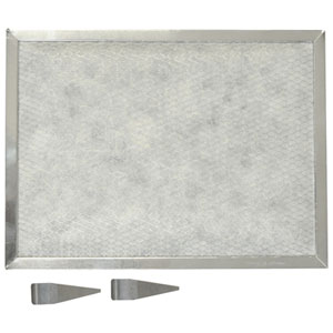 Broan Charcoal Replacement Filter (FKM65)