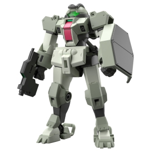 Bandai Gundam High Grade The Witch from Mercury 1/144 Scale Model Kit: #09 Demi Trainer