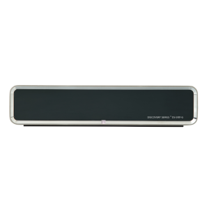 ELAC Discovery DS-S101-G Music Server