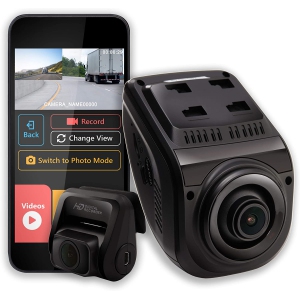Brand New - Rexing V1P Gen 3 Dash Cam