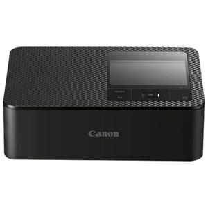 Canon SELPHY CP1500 Wireless Compact Photo Printer - Black
