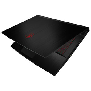 MSI Thin GF63 15.6