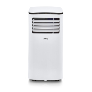 Artic King 3-in-1 Portable Air Conditioner - 10000 BTU (300 sq ft Coverage) - Window Kit, Remote - White