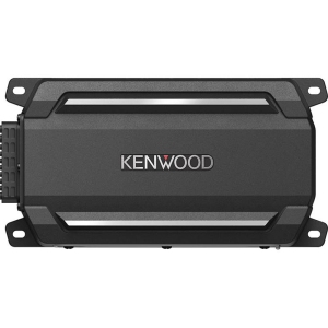 Kenwood KAC-M5001 Compact Mono Marine Subwoofer Amplifier