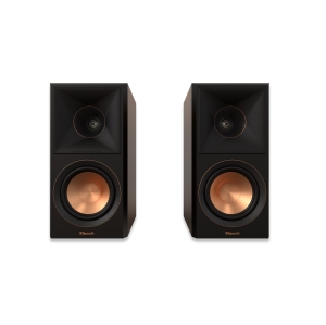 Klipsch Reference Premiere RP-500MB II 5.25" Bookshelf speakers (Black-Pair)Open Box
