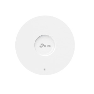 TP-Link Omada Business WiFi 6 AX3000 Remote Access Ethernet White Wireless Router (EAP653)