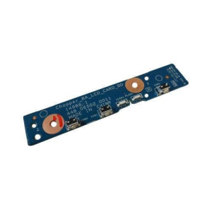 Acer Aspire R3-131T Laptop Power Button Board Replacement - Genuine Part 55.G0YN1.001