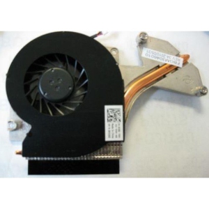 High-Performance DELL Studio 17 1735 1737 Replacement Fan Heatsink 0R508D