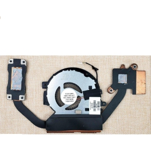 HP Envy x360 Convertible 15-BQ CPU Cooling Fan with Heatsink - Model 936170-001