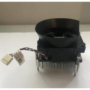 New Dell OptiPlex 390 3010 Desktop CPU Cooling Fan With Heatsink THA01 0KXRX