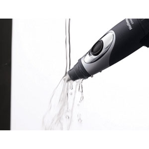 Panasonic Nose Hair Wet& Dry Trimmer with Smart Wash (ER430