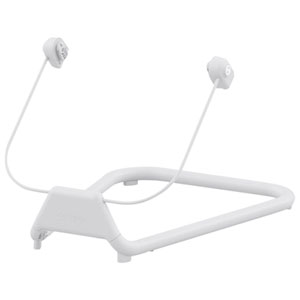 Cybex Lemo 2 Bouncer Stand - Sand White