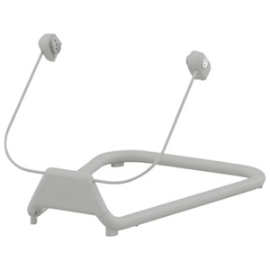Cybex Lemo 2 Bouncer Stand - Suede Grey