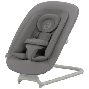 Cybex Lemo 2 Bouncer - Suede Grey
