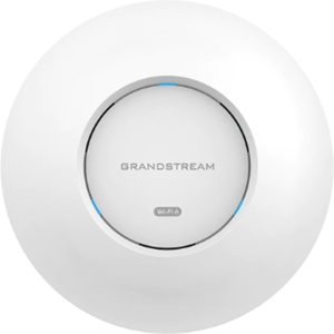 Grandstream GWN7660 WiFi Wireless Indoor Access Point 802.11ax 2x2:2